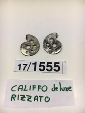 Tenditori Catena Cerchio Posteriore Califfo Deluxe Rizzato  ciclomotore anni 70