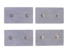 ^rt 4 Elettrodi adesivi