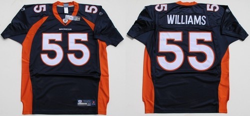 Maglia nfl denver - nfl,
