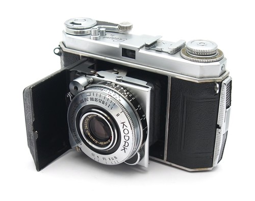 Kodak retina mm - retina,