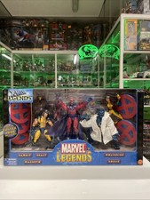Toy Biz - Marvel Legends -