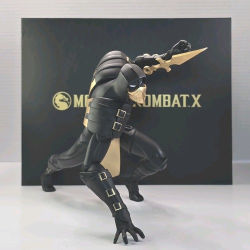 Mortal kombat scorpion - kombat,
