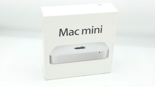 Apple mac mini - apple,