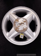 Cerchio in lega 5.5X14