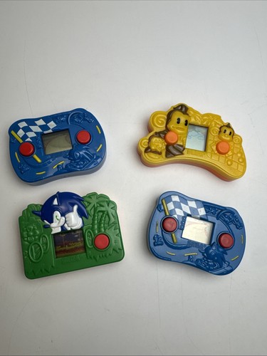 Sonic the hedgehog - sonic,