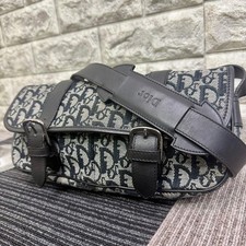 Dior Borsa Uomo Messenger
