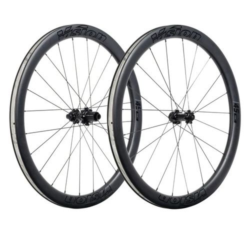 Ruote vision i23 disc - vision, 45