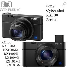 Sony cyber shot rx100 - cyber-shot,