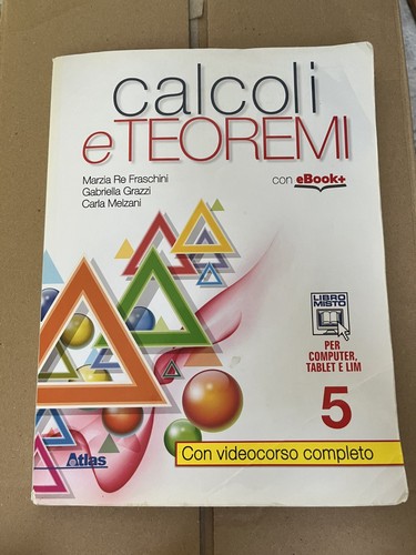 Libro scuola superiore - scuola,