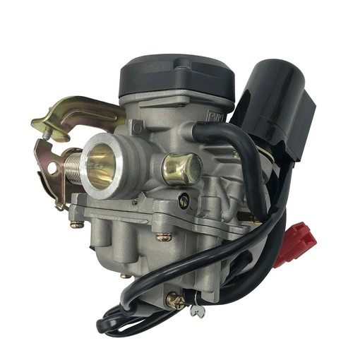 Carburatore 18mm pd18j gy6 - 18mm,