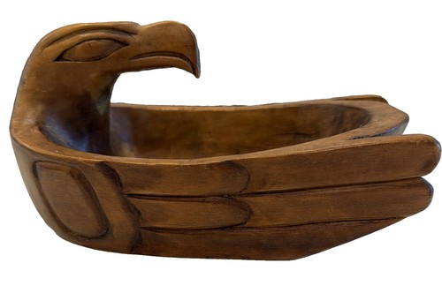 Charlie mickey nuu - charlie, nuu-chah-nulth