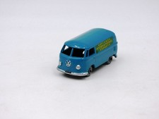 Lesney 34 Volkswagen van