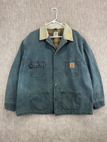Cappotto vintage carhartt - cappotto,