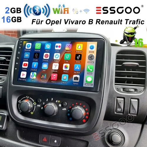 Per opel vivaro renault - per,