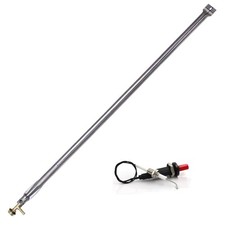Bruciatore a Gas cm 100