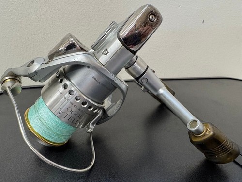 Shimano stella 3000 - stella,