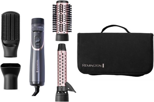 Remington asciugacapelli - remington, e