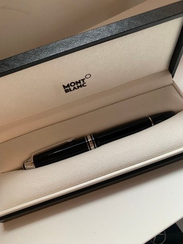 Penna sfera montblanc - penna,