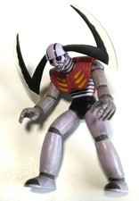 Figurina Mazinger Z Garada K7