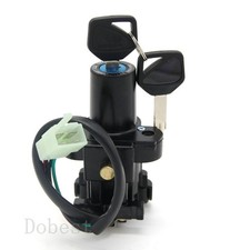 Blocco Chiave di Accensione