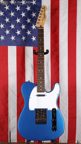Squier affinity telecaster - affinity,