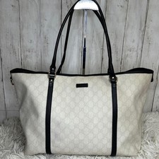Borsa tote GUCCI GG Supreme