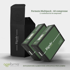 Integratore Uomo Benessere e