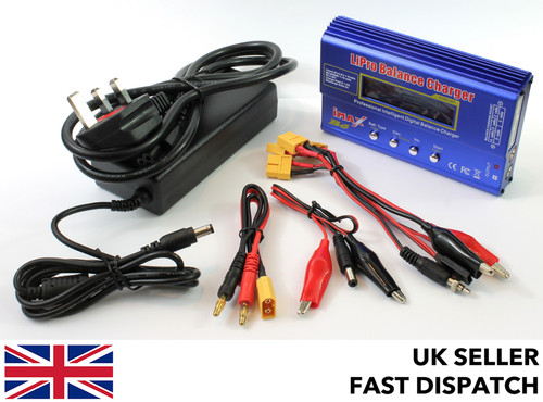 Immax 80w ion poylmer - 80w, li-ion