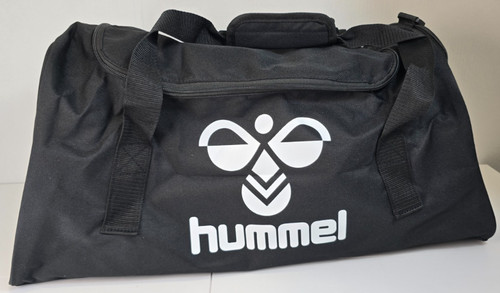 Borsone hummel sport holdall - borsone,