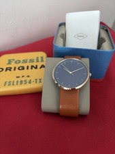 Orologio Uomo FOSSIL