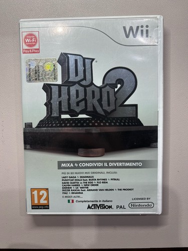 Hero nintendo wii - 2,