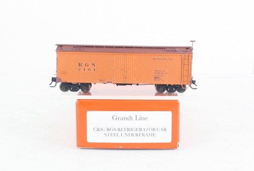 Hon3 grandt line - grandt, 30’