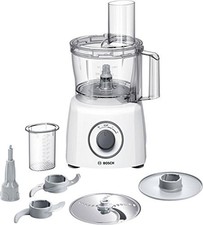 Bosch MultiTalent 3 Robot da
