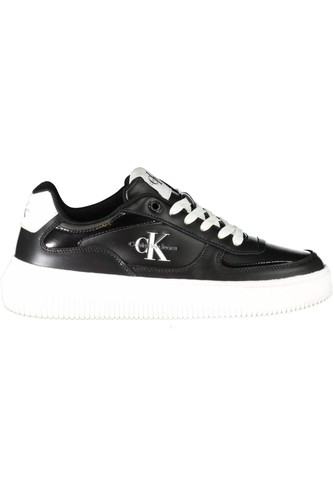 Sneakers calvin klein - calvin, nero
