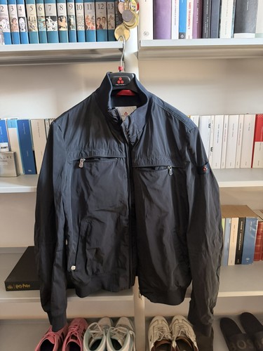 Bomber peuterey - bomber,