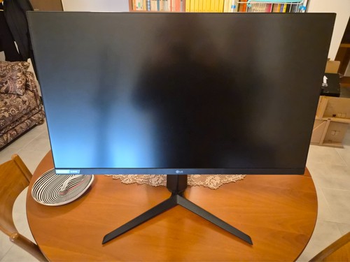 Ultragear 27gp850 nano - lg,