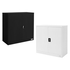 Armadio da ufficio in metallo