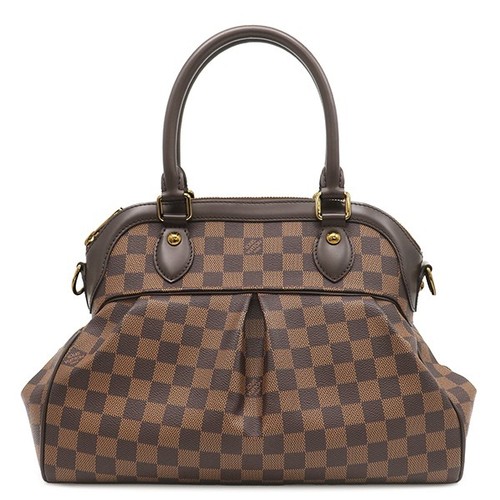 Borsa louis vuitton 2way trevi - borsa,