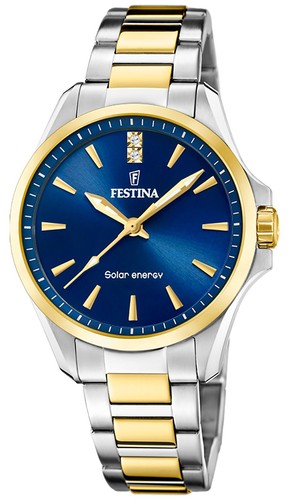 Festina energia solare - energia, da