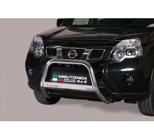 Bull bar nissan - bull,