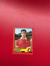 Figurina Calciatori D’