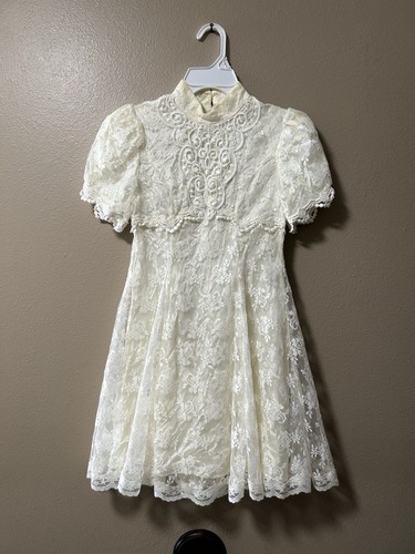 Abito vintage jessica - abito,