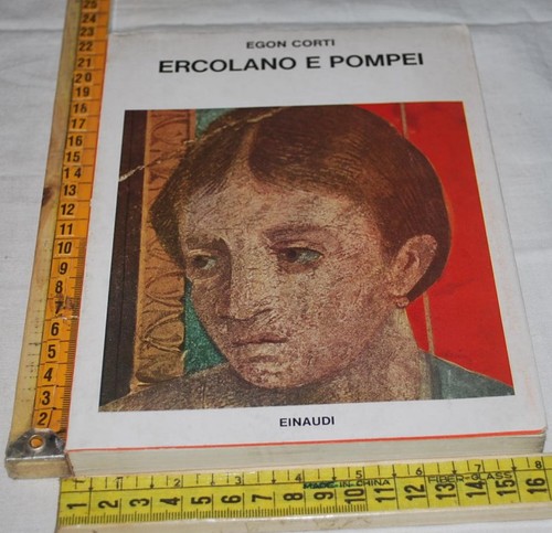Corti egon ercolano - -, pompei