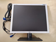 Monitor lcd flatron - lcd, lg
