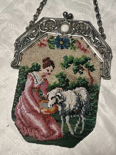 1843 antique biedermeier - antique,