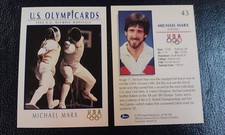 Scherma Michael Marx 1992