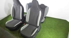 Aygo sedile toyota - sedile,