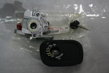 Ignition Lock Main Switch Lock