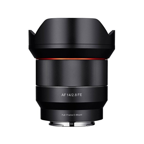 Samyang obiettivo - lk,