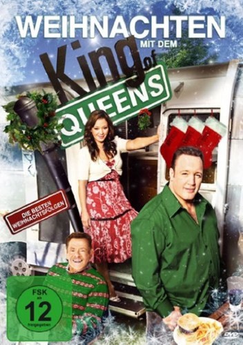 King queens weihnachten - king,
